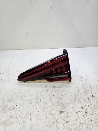 light right rear part to the bonnet LED MATRIX AUDI A4 B9 8W5945094H
