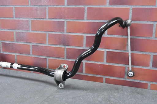anti roll bar front front BMW X5 G05 LCI X7 G07 LCI 18652km 6877830