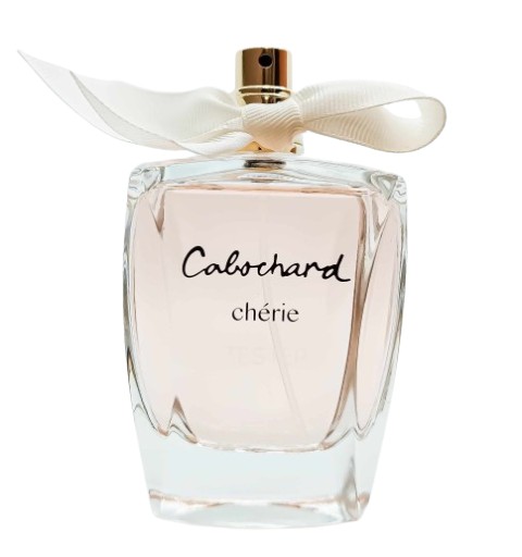 gres cabochard cherie woda perfumowana 100 ml   