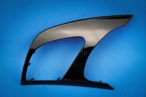 frame kratki air conditioning devices Audi A5 RS5 8T FL 8T1857185AE