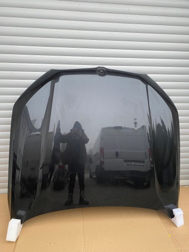 BMW 7 G11 G12 LIFT LCI MASK