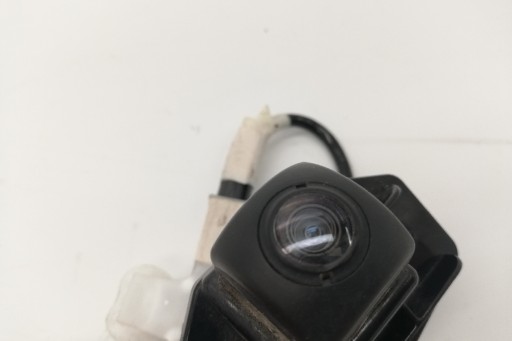 Камера на крышке багажника honda cr-v iii (re_) 39530swa 2011 г.