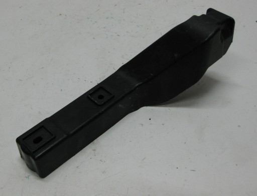 AUDI A6 C7 4G bumper bracket left rear part 4G9807348A
