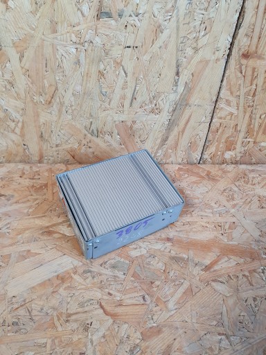 DS7T-19G317-AD - FORD FUSION MK5 ІНВЕРТОР