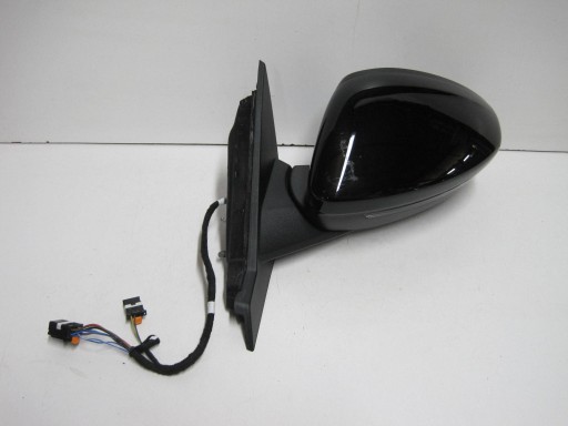 electrics mirror JEEP AVENGER left 25R