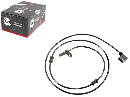 30107 - Датчик ABS MERCEDES W211 E-Class 02-08 задний A. B. S.