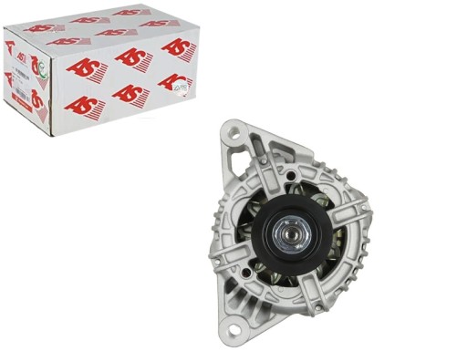 A0050 - Генератор 12 в audi a4 a6 skoda super vw passat 1.8 2.4 2.8 3.0