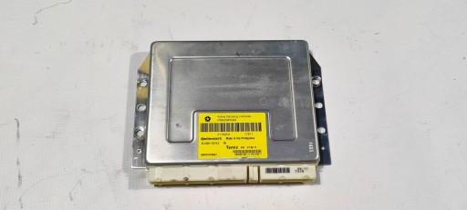 P56029455AB - Контроллер модуля подвески зарядное устройство challenger srt