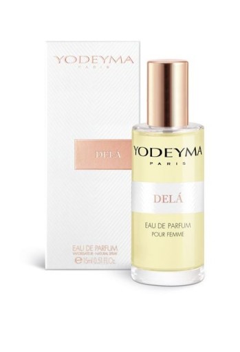 yodeyma dela woda perfumowana 15 ml   