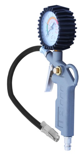 Пістолет насосний TG 3/4