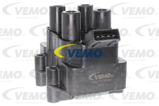 V40-70-0014 - Катушка зажигания астра/калибра/омега/вектра
