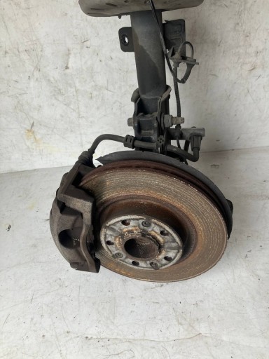 McPherson left PEUGEOT 308 T9 1.5 BLUE HDI AUTOMAT 9807791380