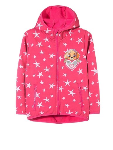 Куртка софтшелл 5.10.15. 