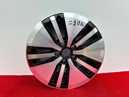 disc disc VW PASSAT B8 GTE 7JX17 ET40 5X112 R17 3G0601025AM F20G