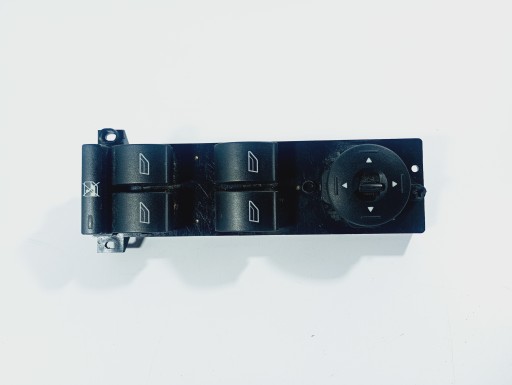 PANEL of the window and of mirrors left front OE 3M5T14A132F Ford Focus 2 II MK2 04-11