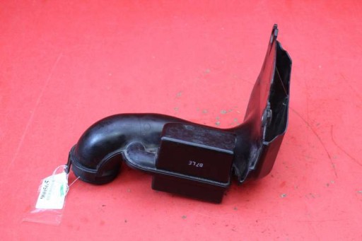 hose wiring pipe DOLOTU air L33D MAZDA CX-7 2.3 T 260 KM 06-09