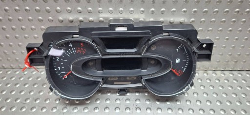 dials 248107368R RENAULT CAPTUR and LIFT 1.5 DCI 2017