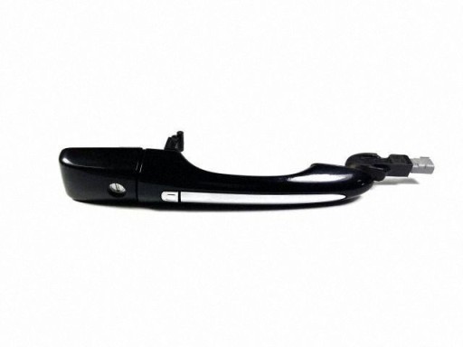 Chrysler Pacifica 2018-20 handle exterior door left front