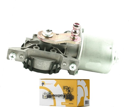 200.030.0008 - ПЕРЕДНІЙ ДВИГУН СКЛООЧИСНИКА FIAT BRAVO 500 2007-