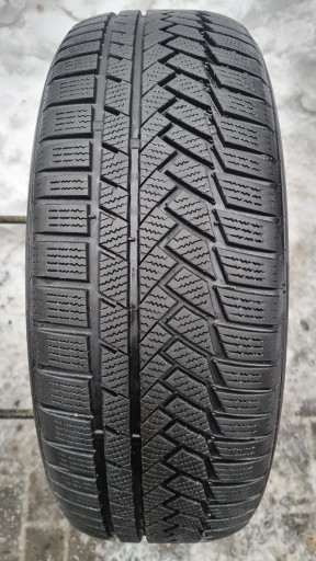 CONTINENTAL WINTER CONTACT TS 850P SEAL 235 50 20