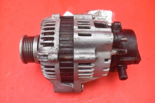 alternator KIA CARENS 2 II 2.0 CRDI 111 KM 02-06