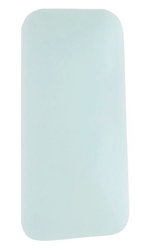 PJ7416813 - БОКОВОЕ СТЕКЛО ЗАДНЕЕ ЛЕВОЕ VOLVO EC15 EC20 EC25 EC30