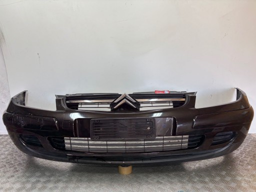 bumper front front CITROEN C5 01-05