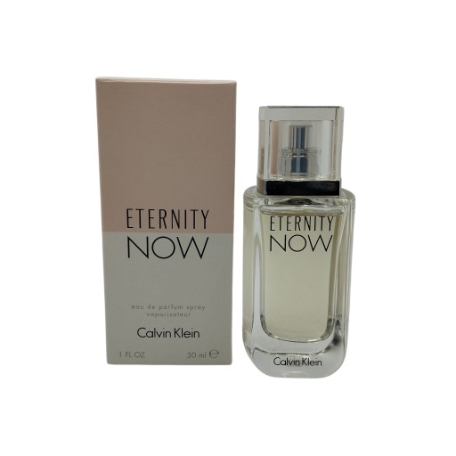 calvin klein eternity now woda perfumowana 30 ml     