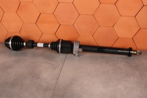 BMW F45 F46 LCI F40 F44 X1 F48 X2 F39 semi-axis NAPEDOWA right front 8740280