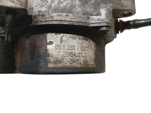 pump VACUM FORD TRANSIT 2.0 TDCI 72245410C