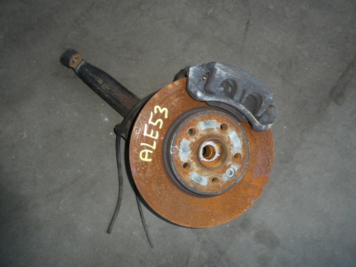 swing front right VW AMAROK 2H0407258