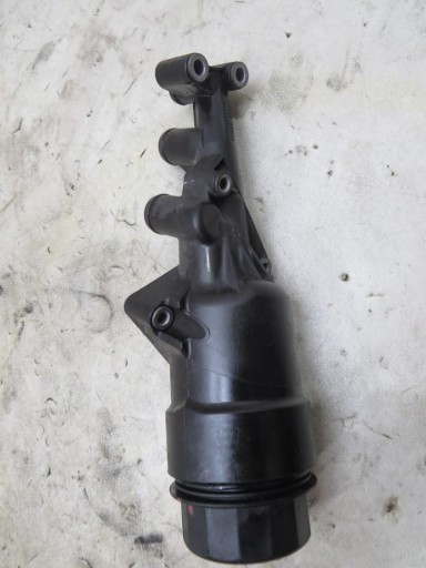 Корпус масляного фільтра MERCEDES W205 2.2 CDI