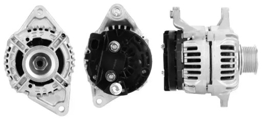 Генератор элсток 28-4842