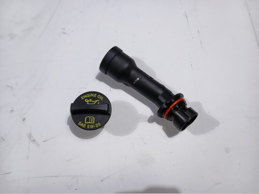 5184999 - Маслоуловитель Dodge Durango Grand Cherokee 3.6 V6 2011-2020