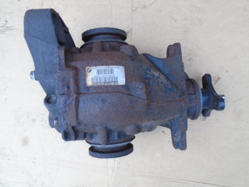 7566181 - мост дифференциала зд bmw E90 e91 e92 325xi 330xi 3.46