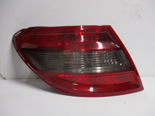light lights Mercedes C KLASA A204 08R 2048202964 2048203064