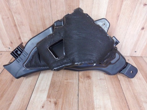 Hyundai Tucson IV 2020+ subwoofer speaker boot KRELL 96380N7100
