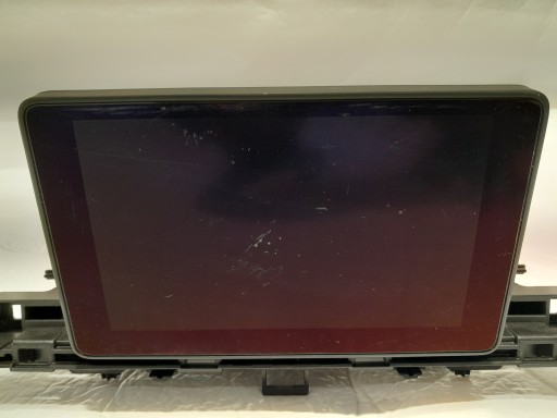 AUDI A4 A5 F5 8W Bildschirm der Navigation 8W1919604