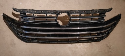 ktw4 OE3G8853651BA - Решетка радиатора vw arteon lift r line 3g8853651ba 2020-