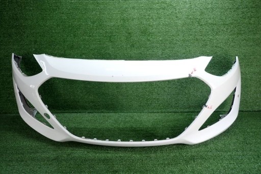 HYUNDAI I30 II 12- front bumper front