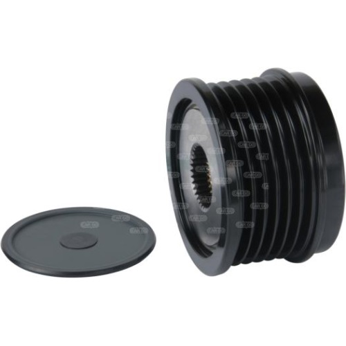 Шкив с обгонной муфтой - 333435 (производство litens)