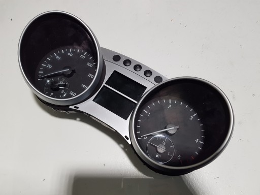 dials dials MERCEDES W251 CDI 2514402111