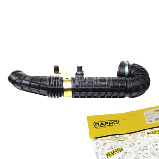 R11172 - Шланг воздушного фильтра RAPRO для FIAT PALIO 1.6