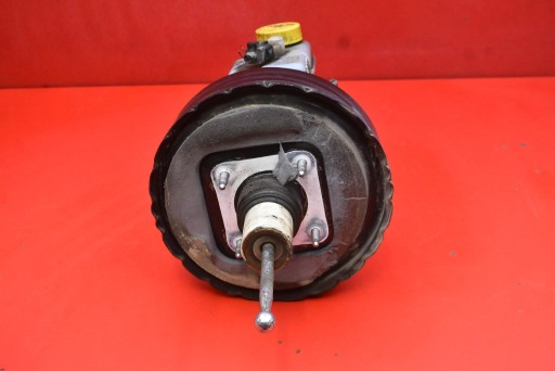 servo Servofreno EU 6Q1614105AH SKODA PRAKTIK 1.4 TDI 69 KM 06-10