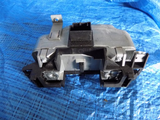 BLOKADA des Lenkrads VW AUDI SEAT SKODA