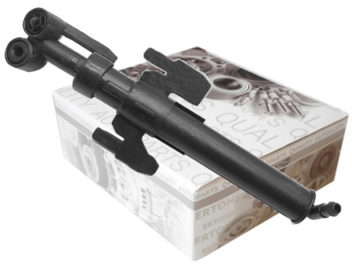 ERT-99887392AP - ОМЫВАТЕЛЬ ФАРЫ П VOLVO XC90 II (15-21)