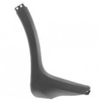 71870-79J00-5PK - НАКЛАДКА ЗАДНЬОГО БАМПЕРА SUZUKI SX4 06-13