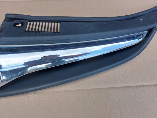 HYUNDAI I30 e LIFT Griglia GRIGLIA Paraurti Anteriore 86351-2R500