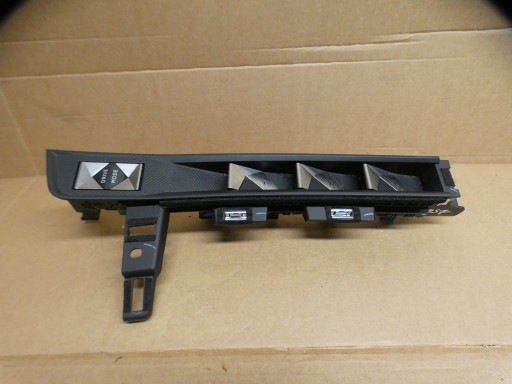 CITROEN DS7 Bouton pour l’ouverture Vitre DRIVE MODE