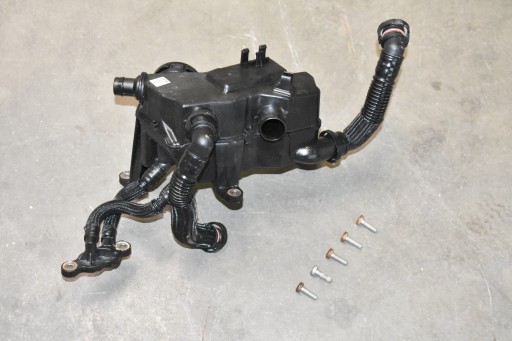 IDEALNY SEPARATOR olio PORSCHE 982 718 1